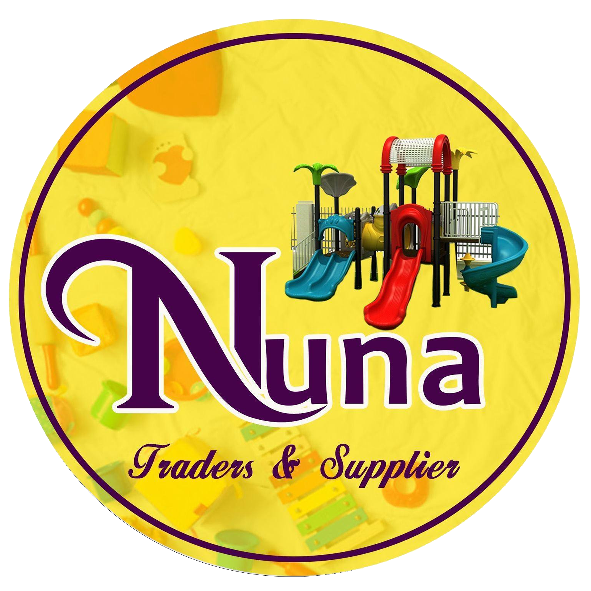 Montessori Nuna Traders
