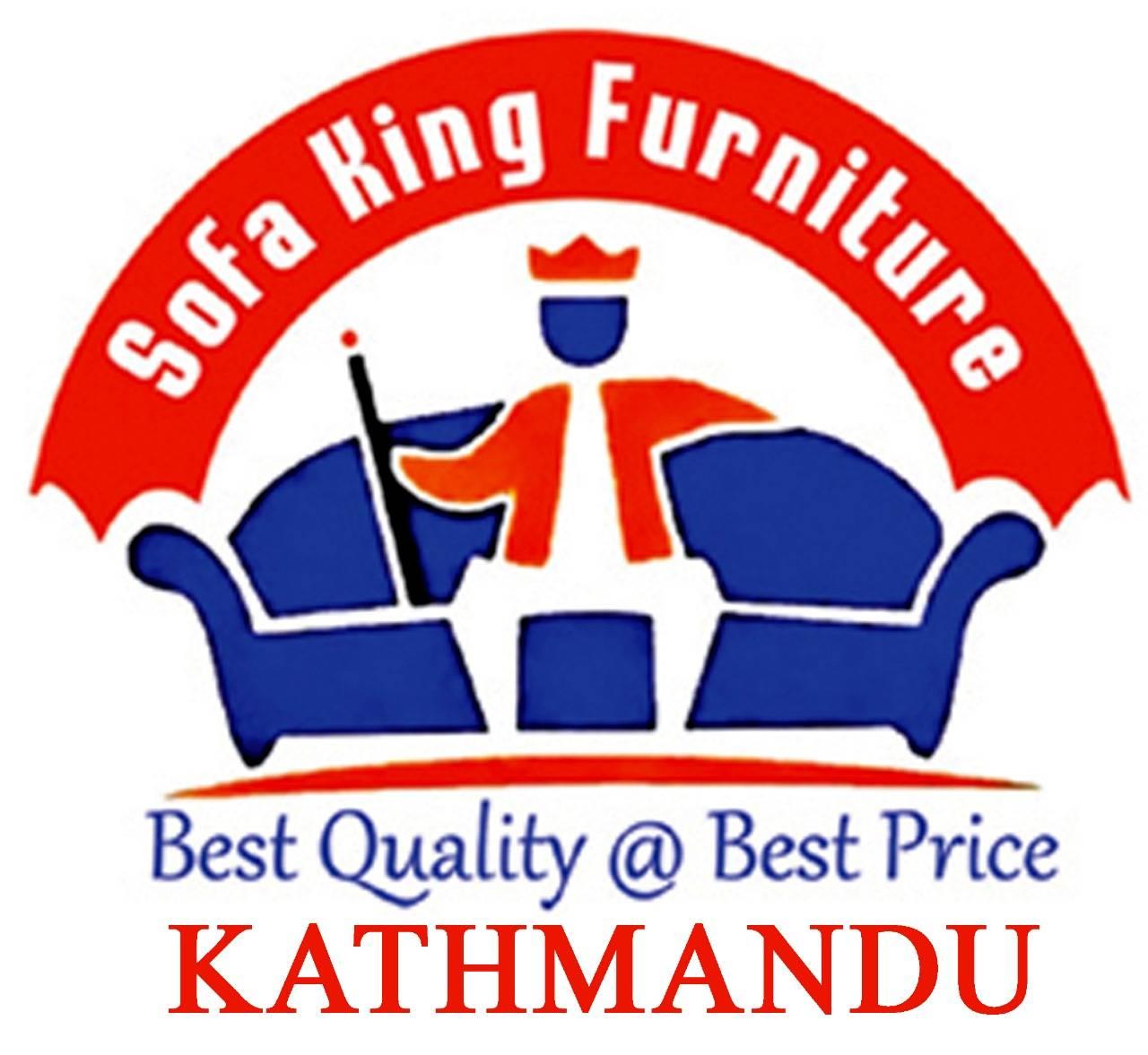 Sofa King furniture Kathmandu